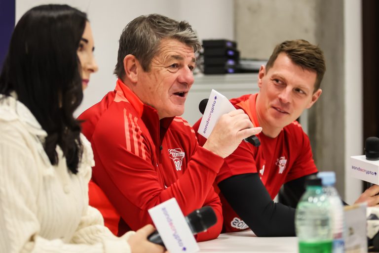 (Fot. Grzegorz Radtke/Lechia Gdańsk)