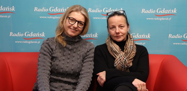 (fot. Radio Gdańsk/Martyna Krawcewicz)
