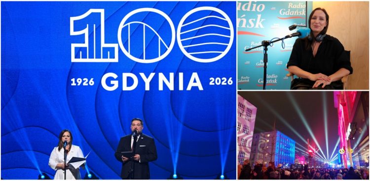 (fot. PAP/Adam Warżawa, Radio Gdańsk/Paweł Marszałkowski, Marcin Lange)