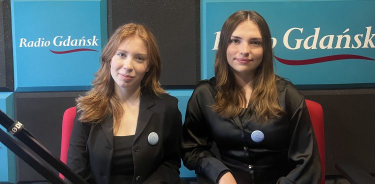 (fot. Radio Gdańsk/Joanna Merecka-Łotysz)