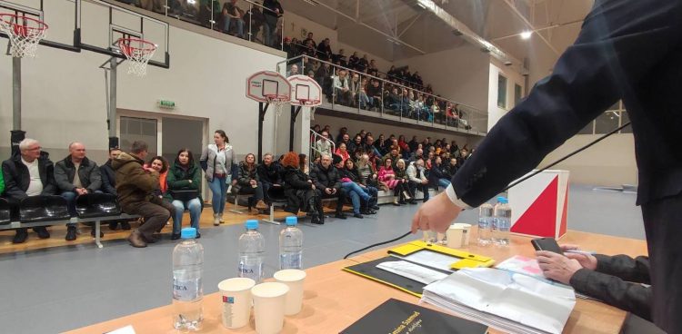 (fot. Facebook/Sołtys Bojano)