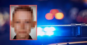 (fot. KPP w Kartuzach / graf. Radio Gdańsk)