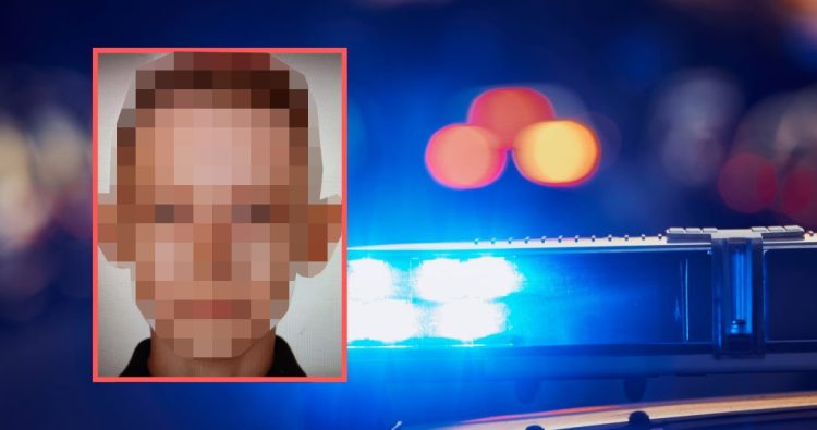 (fot. KPP w Kartuzach / graf. Radio Gdańsk)