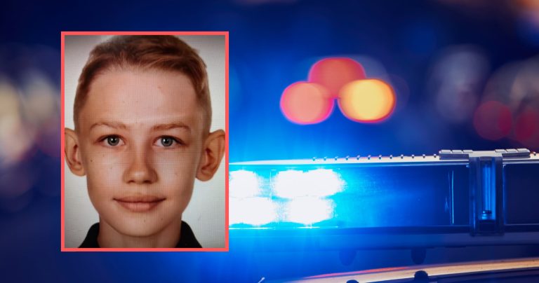 (fot. KPP w Kartuzach / graf. Radio Gdańsk)