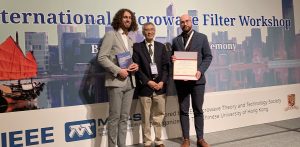 (fot. Facebook/Politechnika Gdańska)