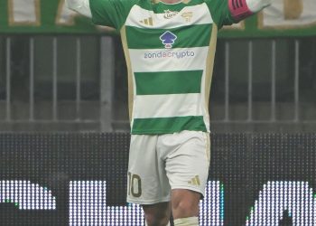 (Fot. PAP/Adam Warżawa)