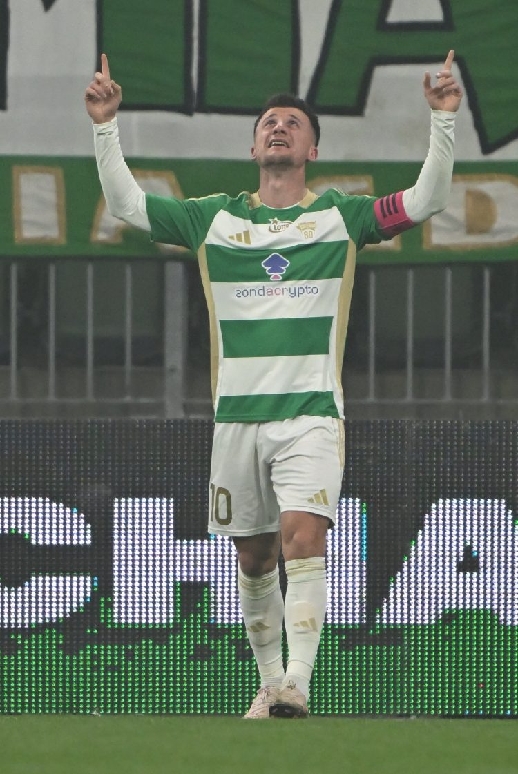 (Fot. PAP/Adam Warżawa)