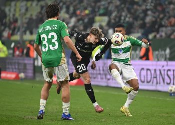 (Fot. PAP/Adam Warżawa)