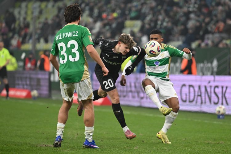 (Fot. PAP/Adam Warżawa)