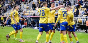 (Fot. PAP/Marcin Gadomski)