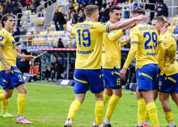 (Fot. PAP/Marcin Gadomski)