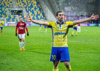 fot. Jacek Klejment/Radio Gdańsk