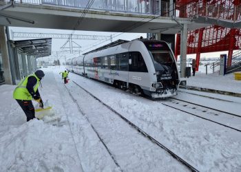 (fot .facebook.com/PomorskaKolejMetropolitalna)