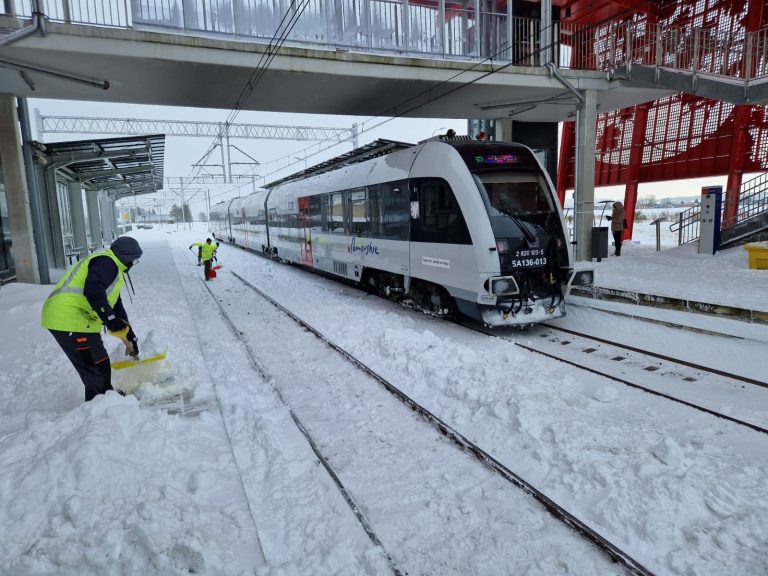 (fot .facebook.com/PomorskaKolejMetropolitalna)