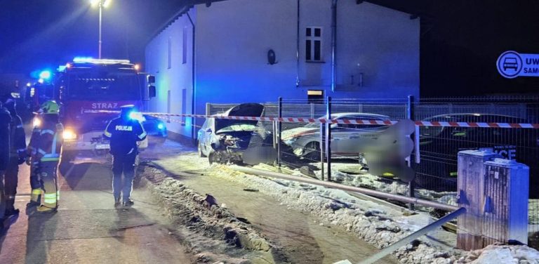 (fot. Komenda Powiatowa Policji w Chojnicach)
