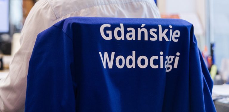 (fot. Gdańskie Wodociągi)