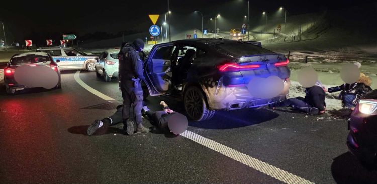 (Fot. KPP Kościerzyna)