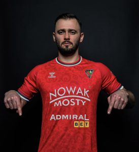 Fot. Zagłębie Sosnowiec