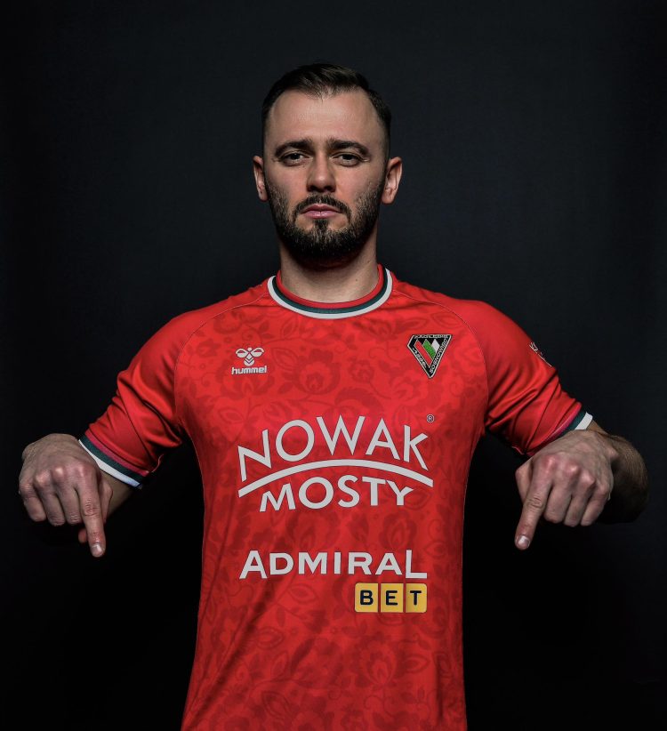 Fot. Zagłębie Sosnowiec