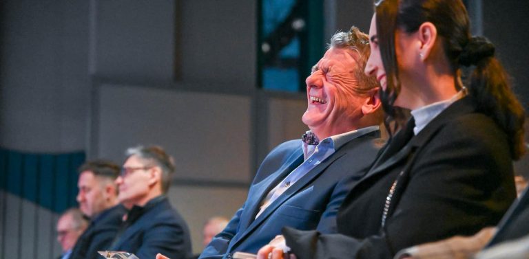 Nz. Karolina Kawula, Jonh Carver Fot. ANNA LANGOWSKA/ 400mm.pl