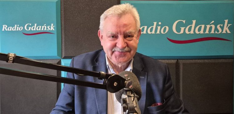(fot. Radio Gdańsk/Przemysław Woś)