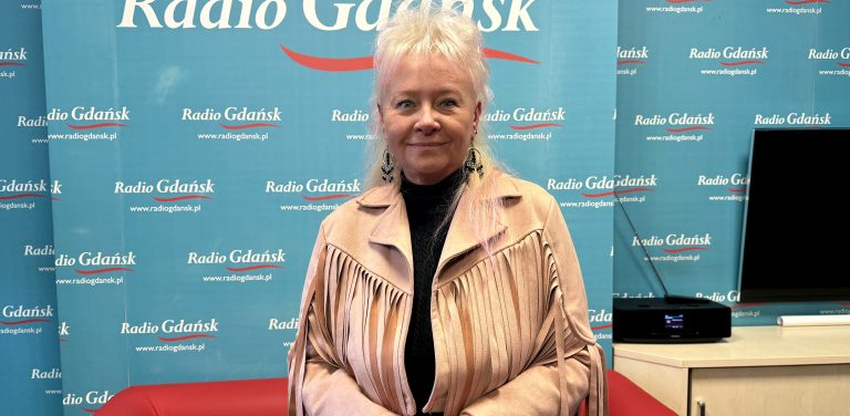 Dr Anna Walencik-Topiłko (fot. Radio Gdańsk/Daniel Wojciechowski)
