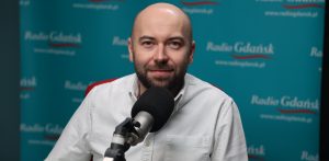 (fot. Radio Gdańsk/Adrian Kasprzycki)