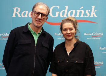 (fot. Radio Gdańsk/Adrian Kasprzycki)