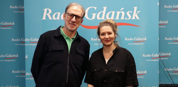 (fot. Radio Gdańsk/Adrian Kasprzycki)