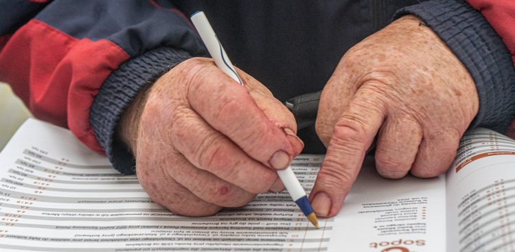 Piknik BO. Sopot-Brodwino, 2022 r. (fot. fot. Paweł Marcinko / KFP)