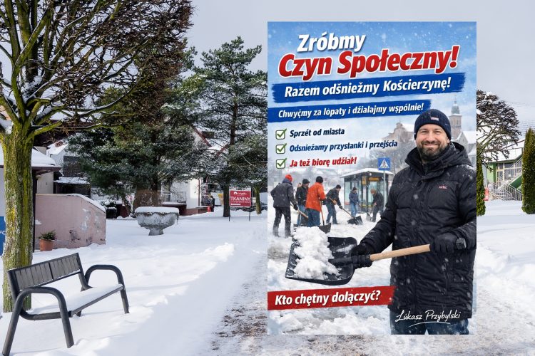 (Fot. Radio Gdańsk/Grzegorz Armatowski ; Graf. Facebook/Łukasz Przybylski)