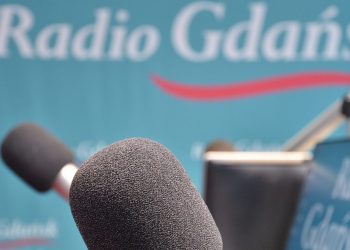 (Fot. Radio Gdańsk/Adrian Kasprzycki)