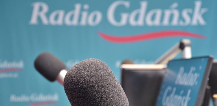 (Fot. Radio Gdańsk/Adrian Kasprzycki)