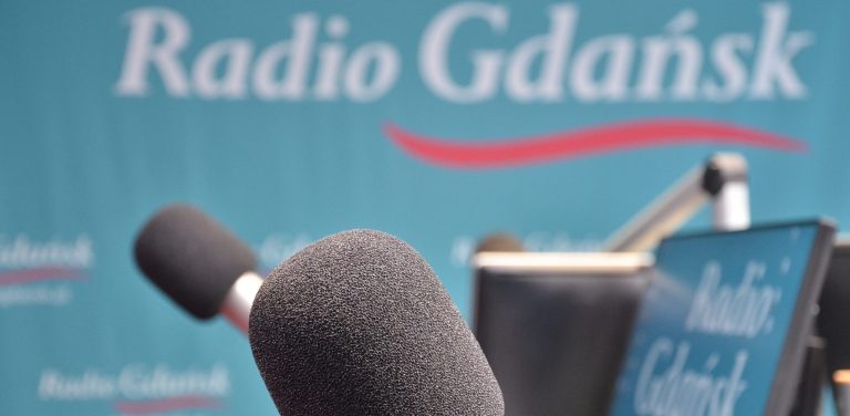 (Fot. Radio Gdańsk/Adrian Kasprzycki)