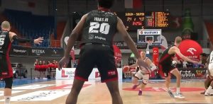 (fot. Orlen Basket Liga)