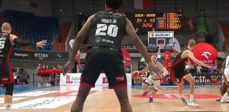(fot. Orlen Basket Liga)