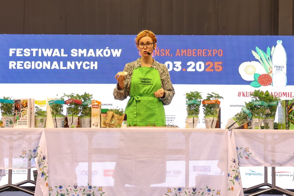 Festiwal Smaków Regionalnych