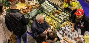 Festiwal Smaków Regionalnych