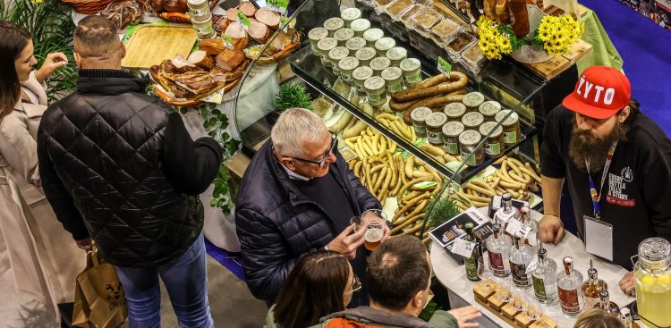 Festiwal Smaków Regionalnych
