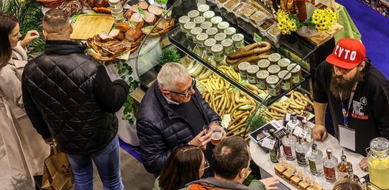 Festiwal Smaków Regionalnych