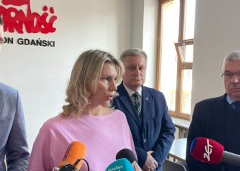 (fot. Radio Gdańsk/Tymon Nieśmiałek)