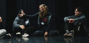 (fot. Angelina Kreft)