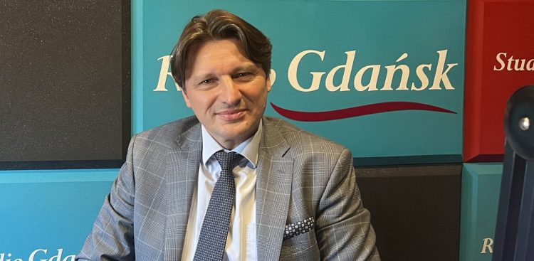 (fot. J.Merecka-Łotysz/Radio Gdańsk)