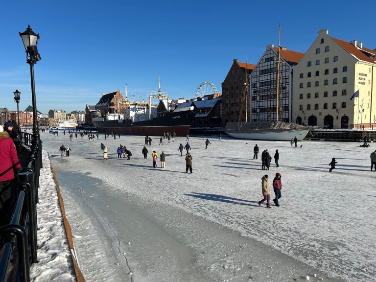 (fot. M.Pacześniak/Radio Gdańsk)
