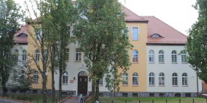 Sąd Rejonowy w Człuchowie (fot. czluchow.sr.gov.pl)