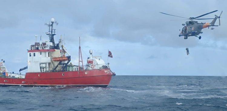 (Fot. SAR/Sebastian Kluska)