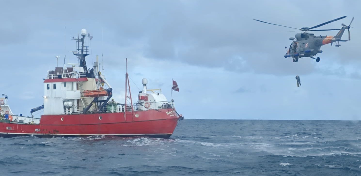 (Fot. SAR/Sebastian Kluska)