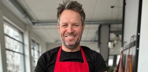 Kamil Sadkowski (Fot. arch. prywatne)