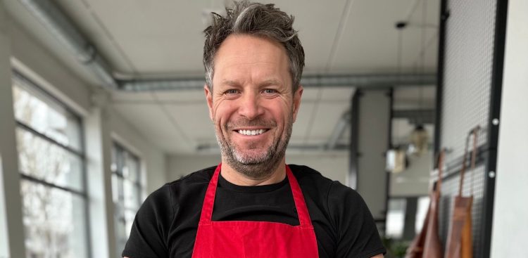 Kamil Sadkowski (Fot. arch. prywatne)