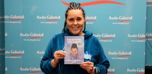 Katarzyna Jakubowska (fot. Radio Gdańsk/Martyna Krawcewicz)